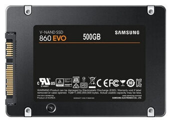 Disk SSD 512 GB, 256GB,128GB