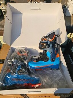 Predám nové skialpové lyžiarky