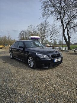 BMW E60 535d