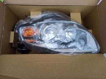 Predam svetlá Audi A4 B7 h7/h7