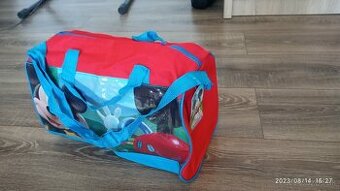 Predám detskú tašku na plece