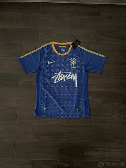 Brazil stüssy version