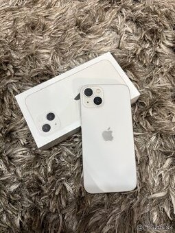 V Záruke Predam IPhone 13 128GB