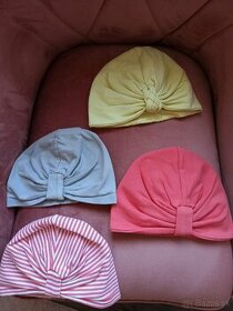 Dievcenske turbany