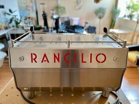 Rancilio RS1 Specialty - 1