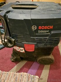 Predám vysávač Bosch - 1