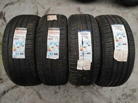 Letne pneu 215/55R17