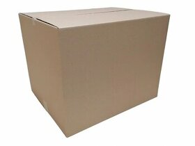 Kartonove krabice - 1
