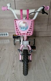 Dievčenský bicykel Westige Missy 12´´ - 1
