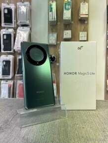 Honor Magic 5 Lite 5G 256GB Emerald Green
