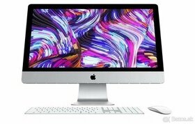 Predám Apple iMac 27" 5K CTO