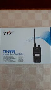 TYT TH-UV88 VHF/UHF - 1