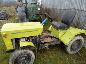 Traktor - 1