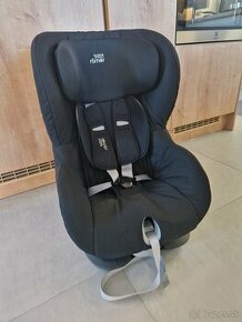 Autosedacka Romer Britax King II 9-18 kg