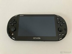 PS Vita 2000/Slim