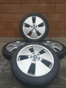 Zimní pneu BMW i3 a BMW i3S 155/70R19