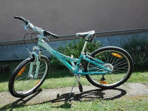 Predám detský bicykel Trek MT 220