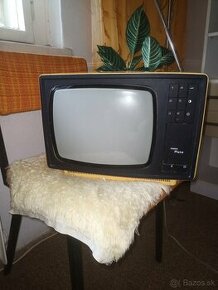 Prenosný televízor