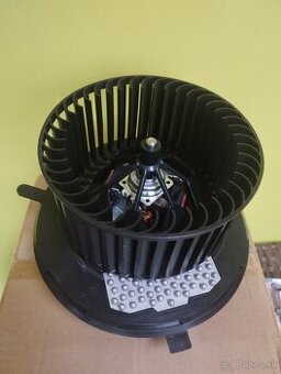 Ventilátor vnútorný vw group verzia pre klimatronik