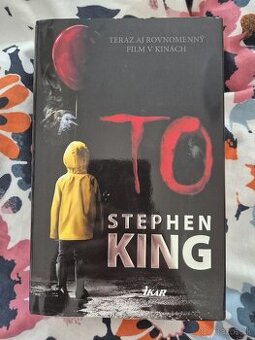 Stephen King TO