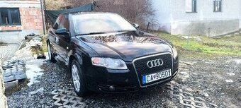 Audi A4 B7 2.0  2006
