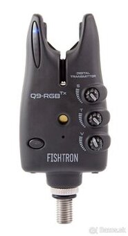 Kúpim signalizátor Flajzar Fishtron Q9-TX-RGB