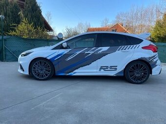 Predám Ford Focus RS 2.3 Turbo Ecoboost 4x4