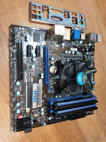 MSI H55M-E33