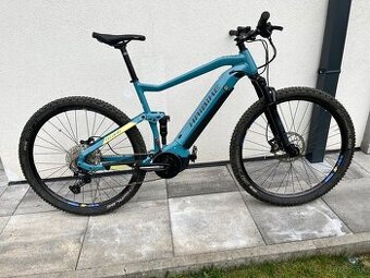Haibike Fullnine 5.0 r2021