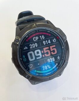 Garmin Fenix 6X PRO