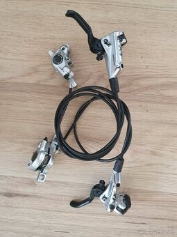 Rezervovane Shimano XT BR-785 (P+Z) inzerat platny