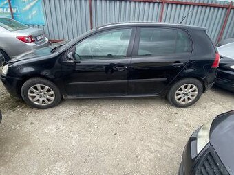 ✅ VW Golf 5 , 2,0 TDI 103 kW , DSG  ✅ 290 000 km