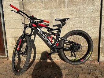 Rockrider st530