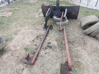 Zetor rampovac