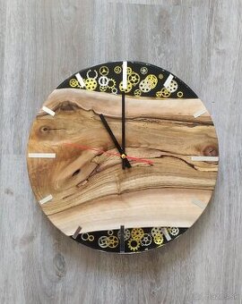 Epoxidove hodiny