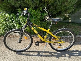 Detský bicykel “24”