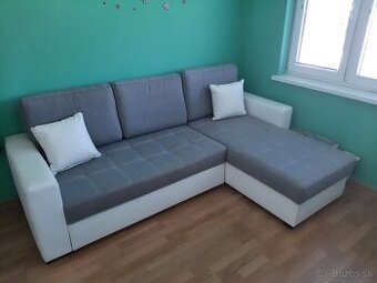 Rozkladací gauč