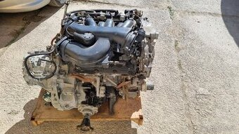 Motor Nissan Murano z51,3.5 benzín,188kw