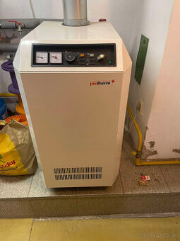 Predám - KOTOL - PROTHERM 30 PLO - zánovný -