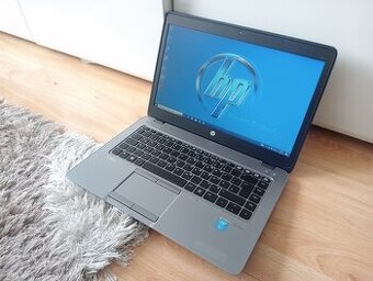 HP elitebook 840 G2 / 16gb ram / Intel core i5 / 256gb ssd-