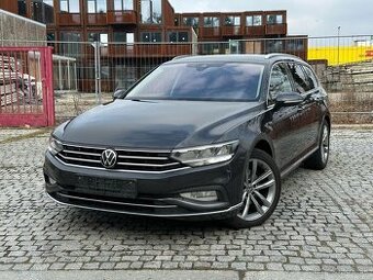 Passat b8 Highline