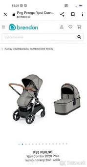 PEG PEREGO YPSI