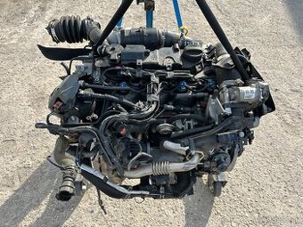-----FORD 1.5 TDCi (Duratorq)------