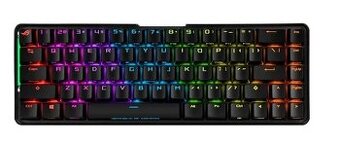 Klávesnica ASUS ROG Falchion US