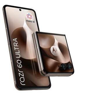 Motorola Razr 60 ultra 512gb