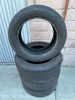 Letne pneumatiky 205/55 R16