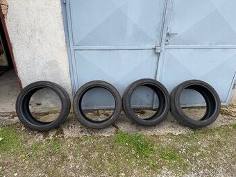 Letné pneumatiky R19 235/40 96 Y SEBRING