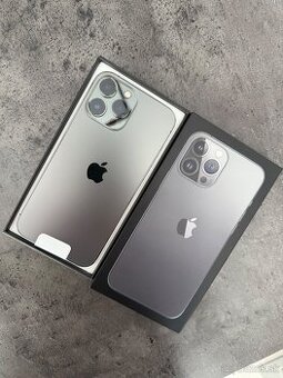 Iphone 13 Pro Max 1TB v top stave
