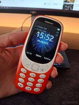 Nokia 3310 2017