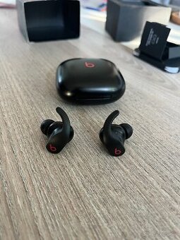 Beats fit pro - bezdrôtové bluetooth slúchadlá